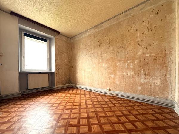 Appartement 3 pièces à vendre à Cernay