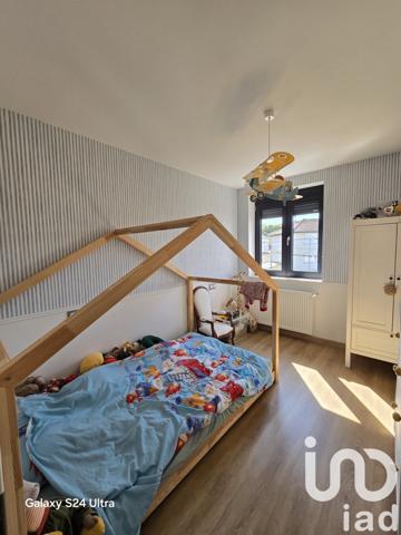 Maison à vendre 5 pièces 120 m² Villerupt