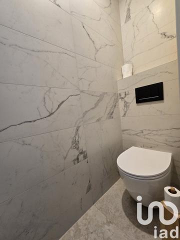 Maison à vendre 5 pièces 120 m² Villerupt