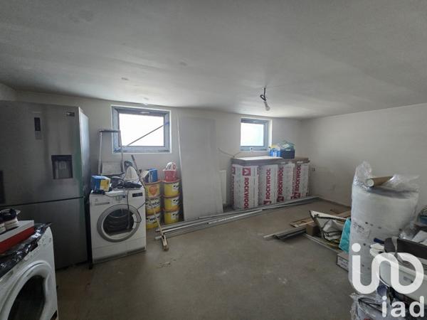 Maison à vendre 5 pièces 120 m² Villerupt