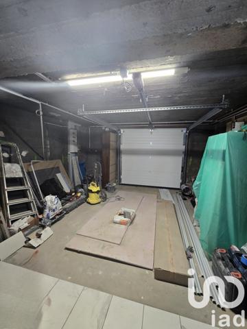 Maison à vendre 5 pièces 120 m² Villerupt