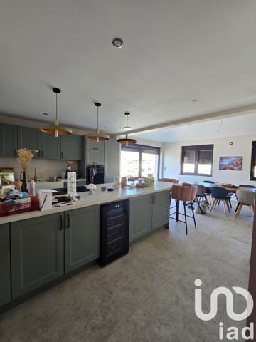 Maison à vendre 5 pièces 120 m² Villerupt