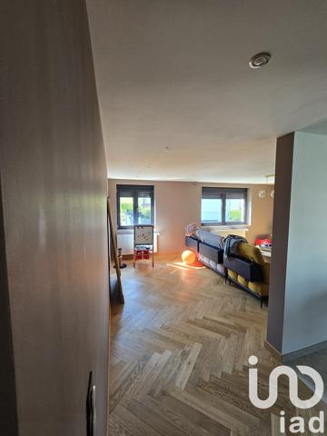 Maison à vendre 5 pièces 120 m² Villerupt