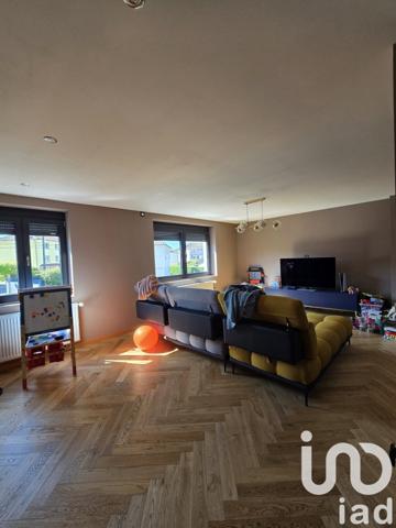 Maison à vendre 5 pièces 120 m² Villerupt