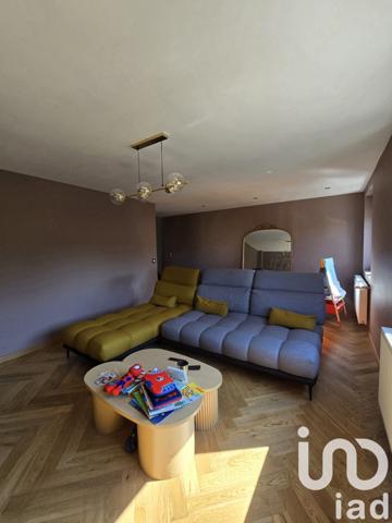 Maison à vendre 5 pièces 120 m² Villerupt
