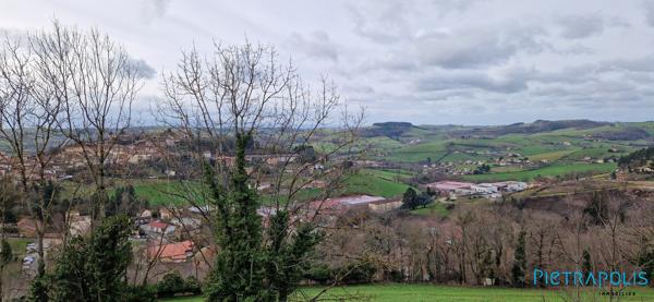 2 MAISONS environ 180m² ET 52m² + grenier, garages