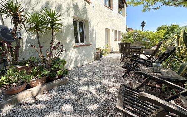 Appartement à louer    1 pièce • 27,61 m2 Nice