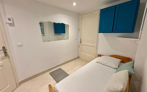 Appartement à louer    1 pièce • 27,61 m2 Nice