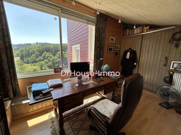 Maison à vendre 9 pièces de 240 m²