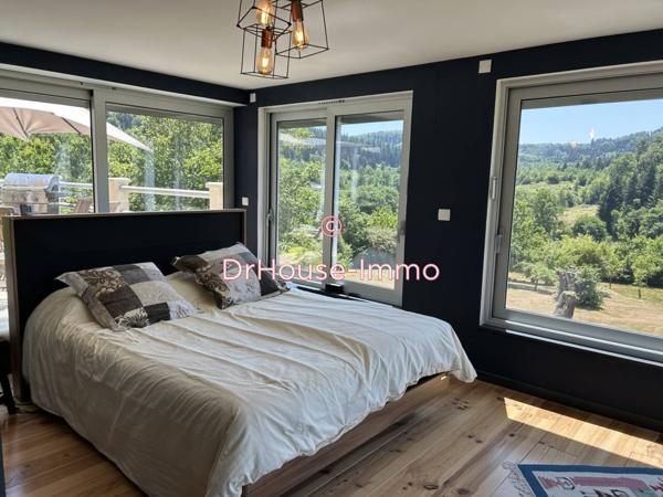 Maison à vendre 9 pièces de 240 m²