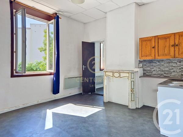 Appartement F2 à vendre  2 pièces - 33,57 m 2   ARMENTIERES  - 59