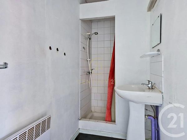 Appartement F2 à vendre  2 pièces - 33,57 m 2   ARMENTIERES  - 59
