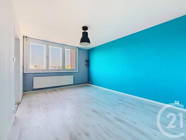 Appartement F2 à vendre  2 pièces - 33,57 m 2   ARMENTIERES  - 59