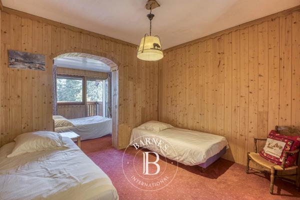 Gex, Hôtel 19 Chambres -  1 061 m² à vendre