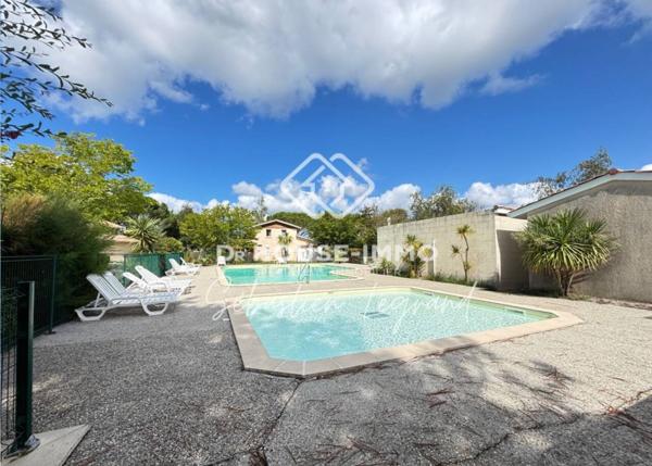 Maison à vendre 3 pièces de 41 m²