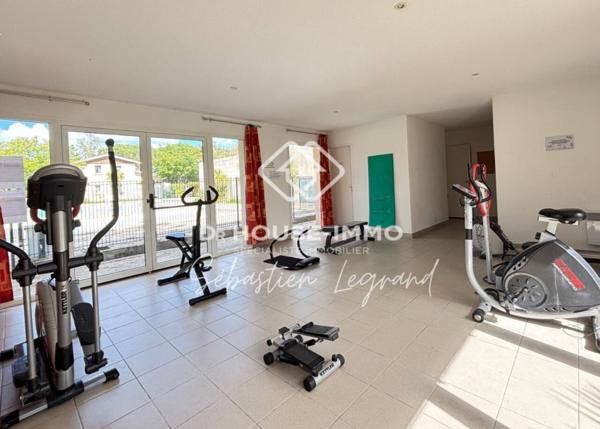 Maison à vendre 3 pièces de 41 m²