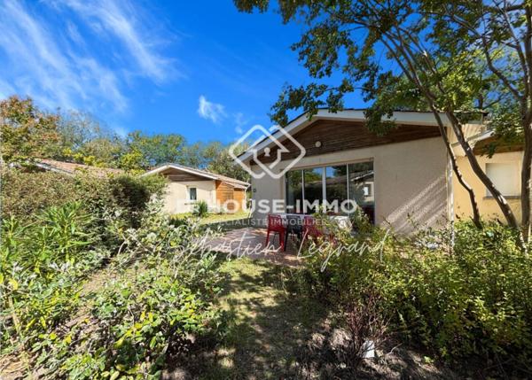 Maison à vendre 3 pièces de 41 m²