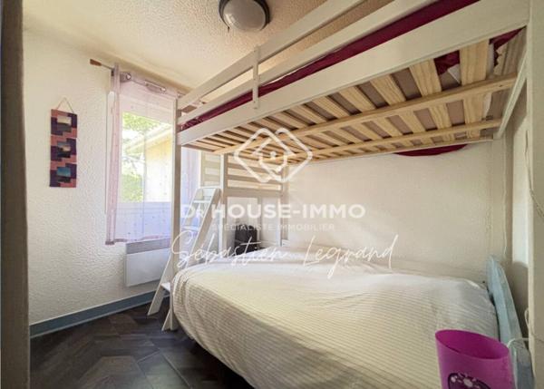 Maison à vendre 3 pièces de 41 m²