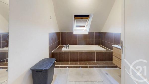 Maison à vendre  6 pièces - 158,25 m 2   MORCOURT  - 02