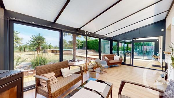 Maison à vendre  6 pièces - 158,25 m 2   MORCOURT  - 02