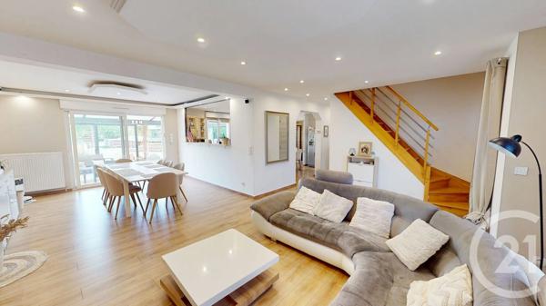 Maison à vendre  6 pièces - 158,25 m 2   MORCOURT  - 02