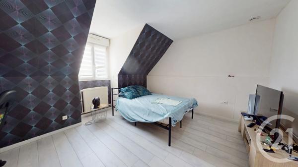 Maison à vendre  6 pièces - 158,25 m 2   MORCOURT  - 02