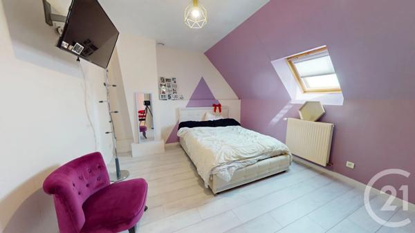 Maison à vendre  6 pièces - 158,25 m 2   MORCOURT  - 02