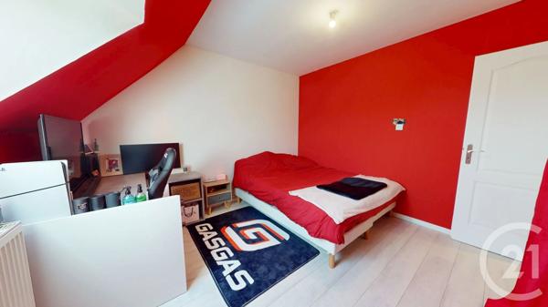 Maison à vendre  6 pièces - 158,25 m 2   MORCOURT  - 02