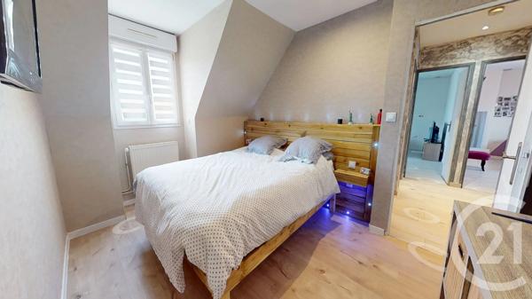 Maison à vendre  6 pièces - 158,25 m 2   MORCOURT  - 02