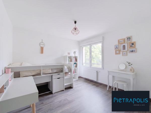 Maison/Appartement récent à Crimolois
