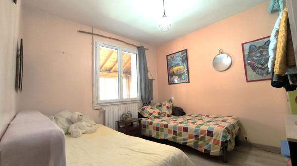 PROCHE BRISSAC. Maison 4 pièce(s) 61 m2