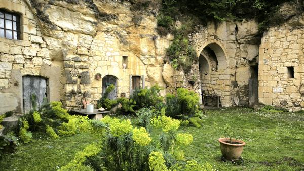 PROCHE BRISSAC. Maison 4 pièce(s) 61 m2