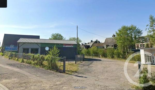 Immeuble à vendre  184 m 2   BEAUVAIS  - 60
