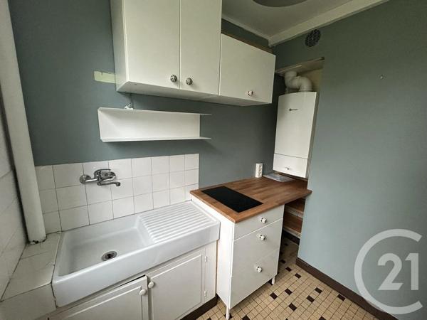 Immeuble à vendre  184 m 2   BEAUVAIS  - 60