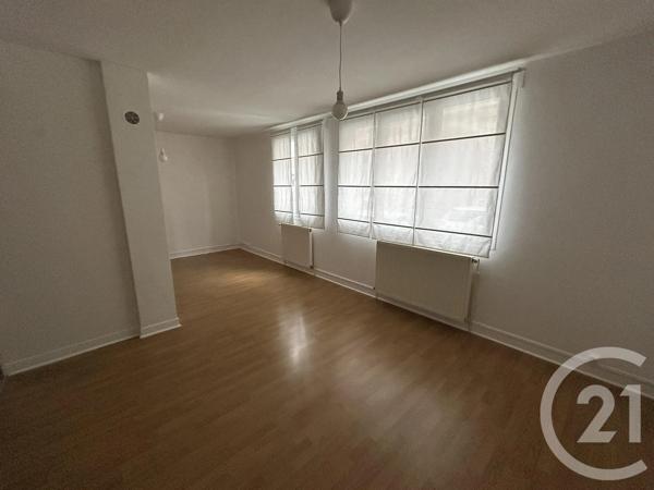 Immeuble à vendre  184 m 2   BEAUVAIS  - 60