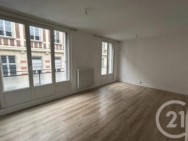 Immeuble à vendre  184 m 2   BEAUVAIS  - 60