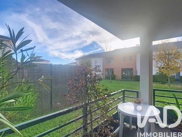 Appartement à vendre 3 pièces 63 m² Aucamville