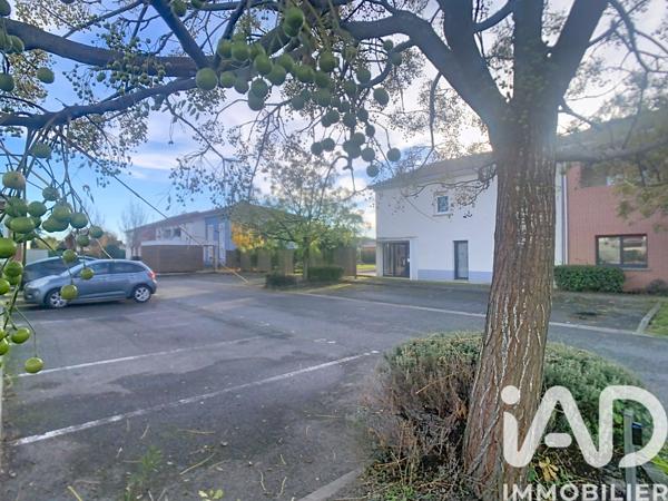 Appartement à vendre 3 pièces 63 m² Aucamville