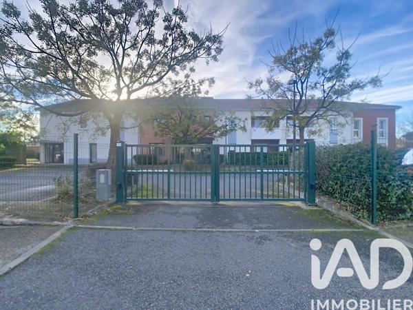 Appartement à vendre 3 pièces 63 m² Aucamville