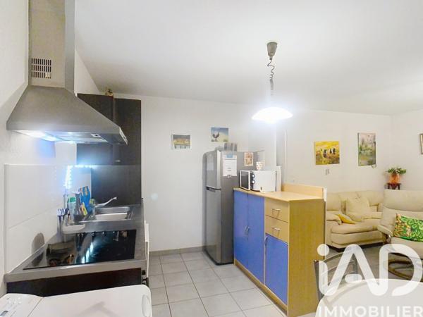 Appartement à vendre 3 pièces 63 m² Aucamville