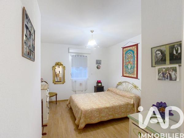 Appartement à vendre 3 pièces 63 m² Aucamville