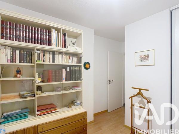 Appartement à vendre 3 pièces 63 m² Aucamville