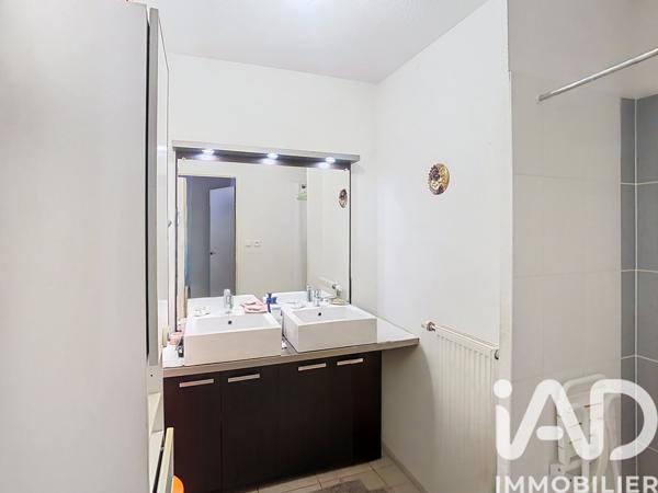 Appartement à vendre 3 pièces 63 m² Aucamville