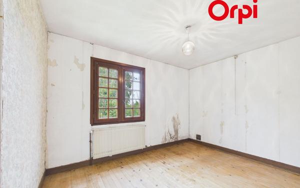 Maison à vendre    3 pièces •  Bernay