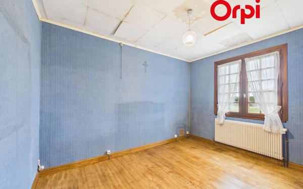 Maison à vendre    3 pièces •  Bernay