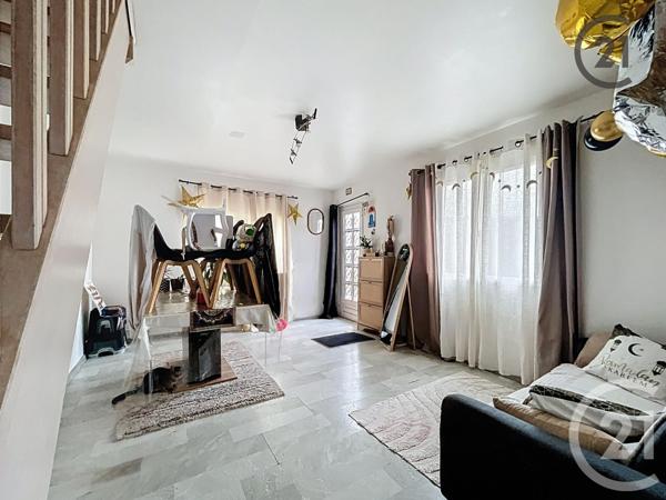 Maison à vendre  5 pièces - 102,92 m2 MAILLOT - 89