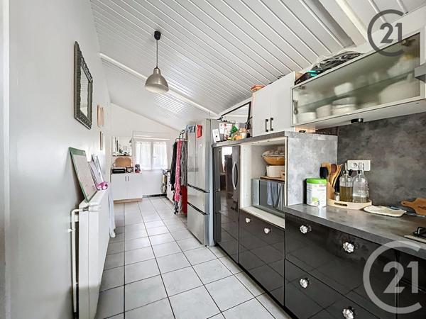 Maison à vendre  5 pièces - 102,92 m2 MAILLOT - 89