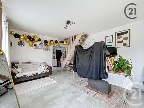 Maison à vendre  5 pièces - 102,92 m2 MAILLOT - 89