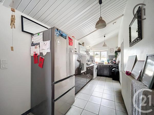 Maison à vendre  5 pièces - 102,92 m2 MAILLOT - 89