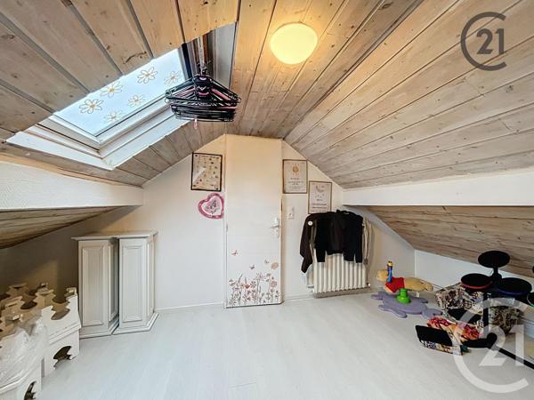 Maison à vendre  5 pièces - 102,92 m2 MAILLOT - 89